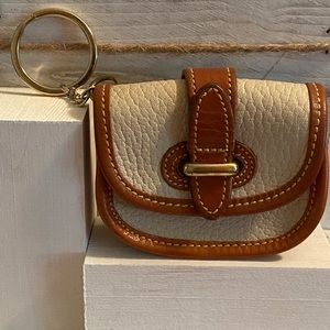 Dooney & Bourke Key Fob